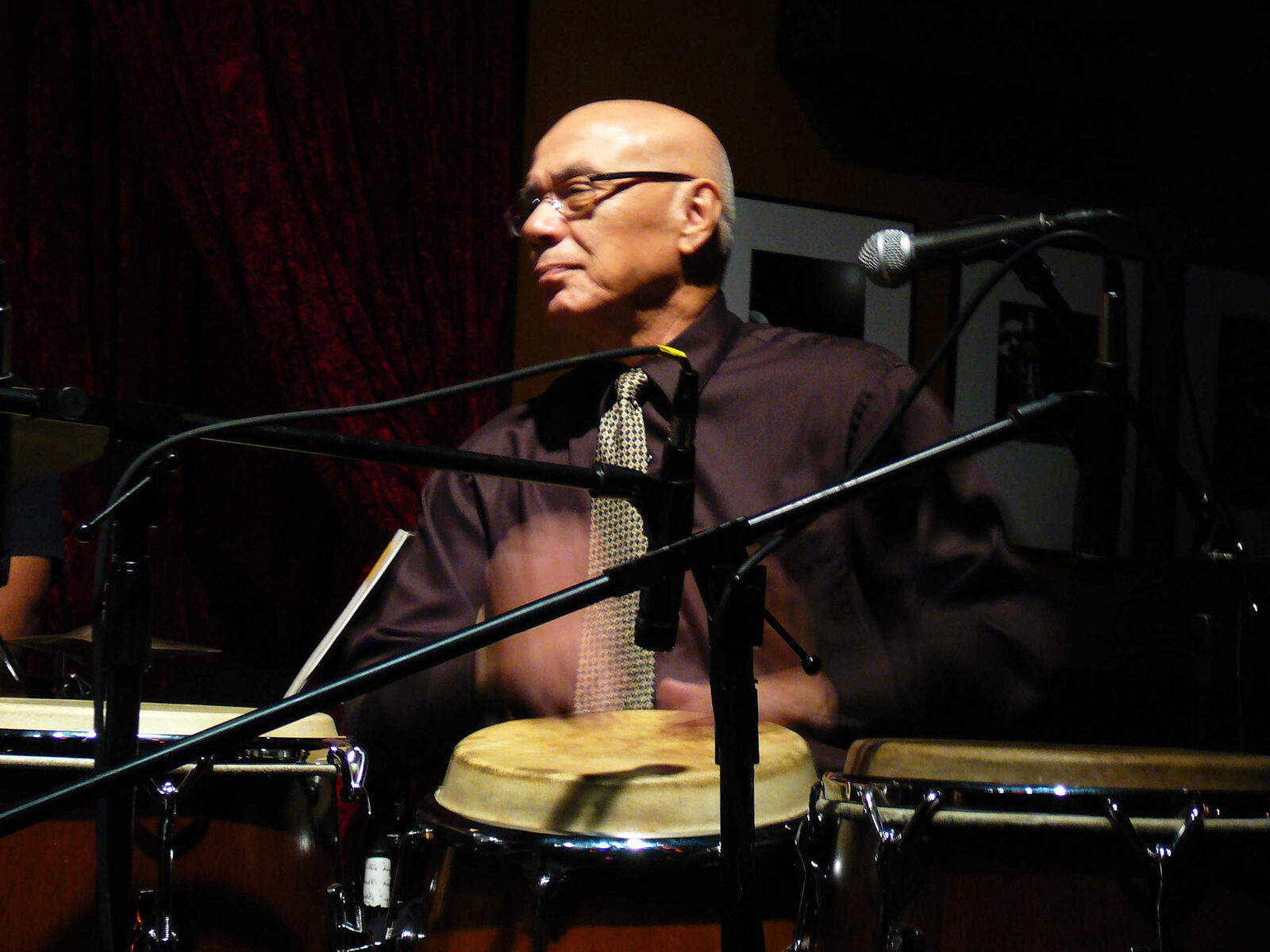 Bobby Torres