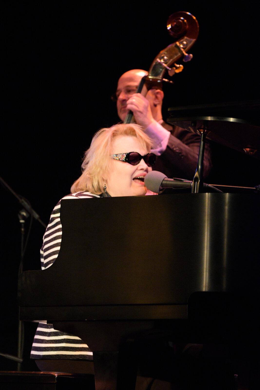 Diane Schuur