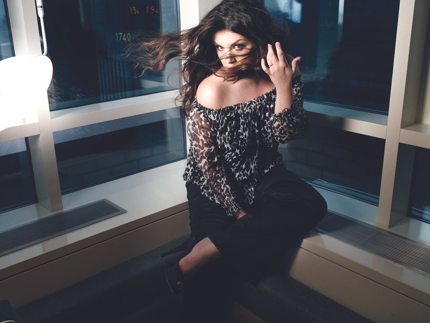 Jane Monheit