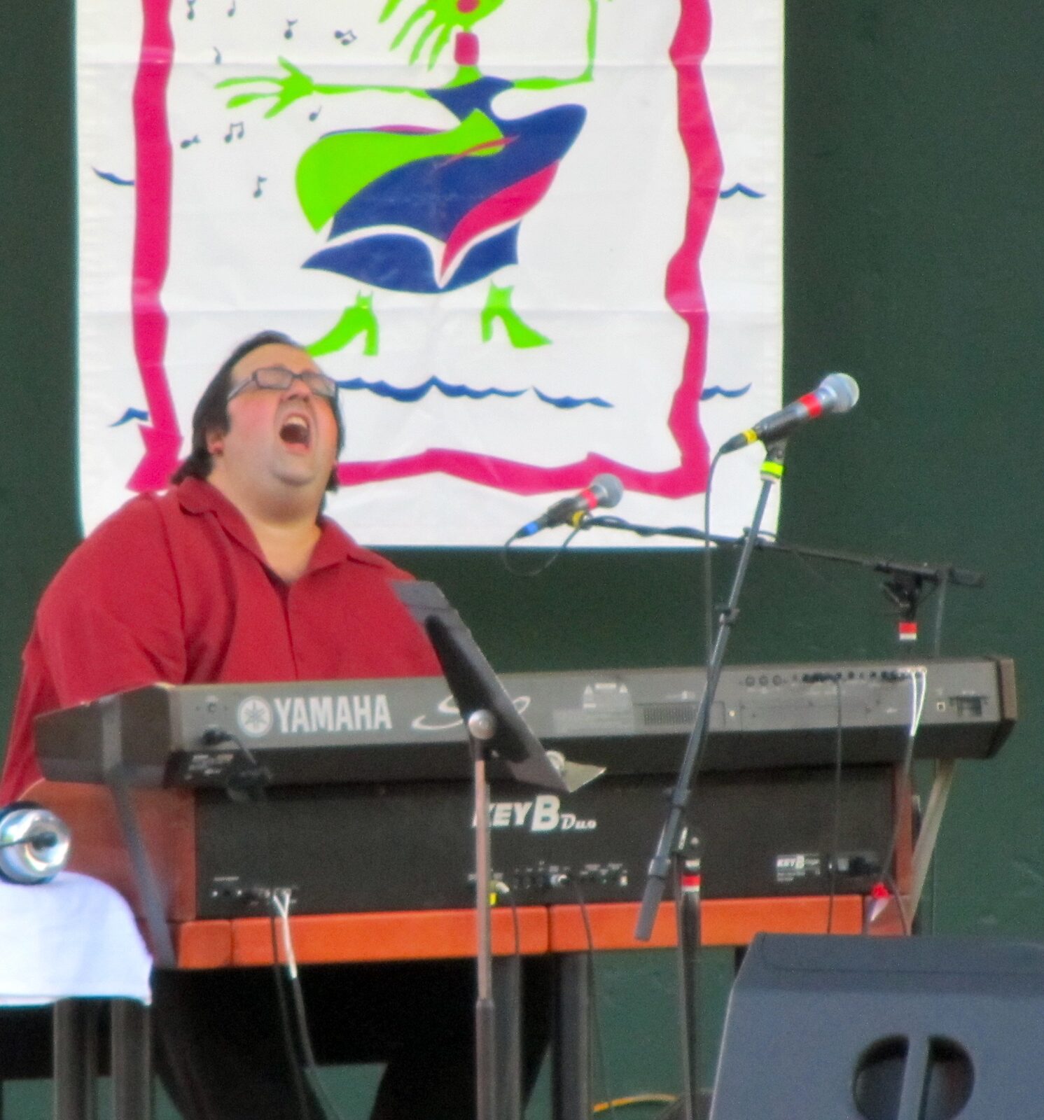 Joey DeFrancesco