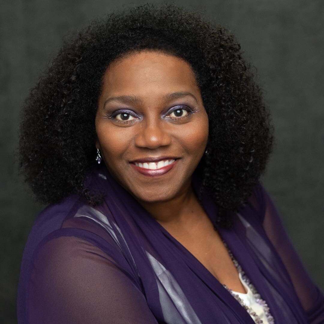 Marilyn Keller