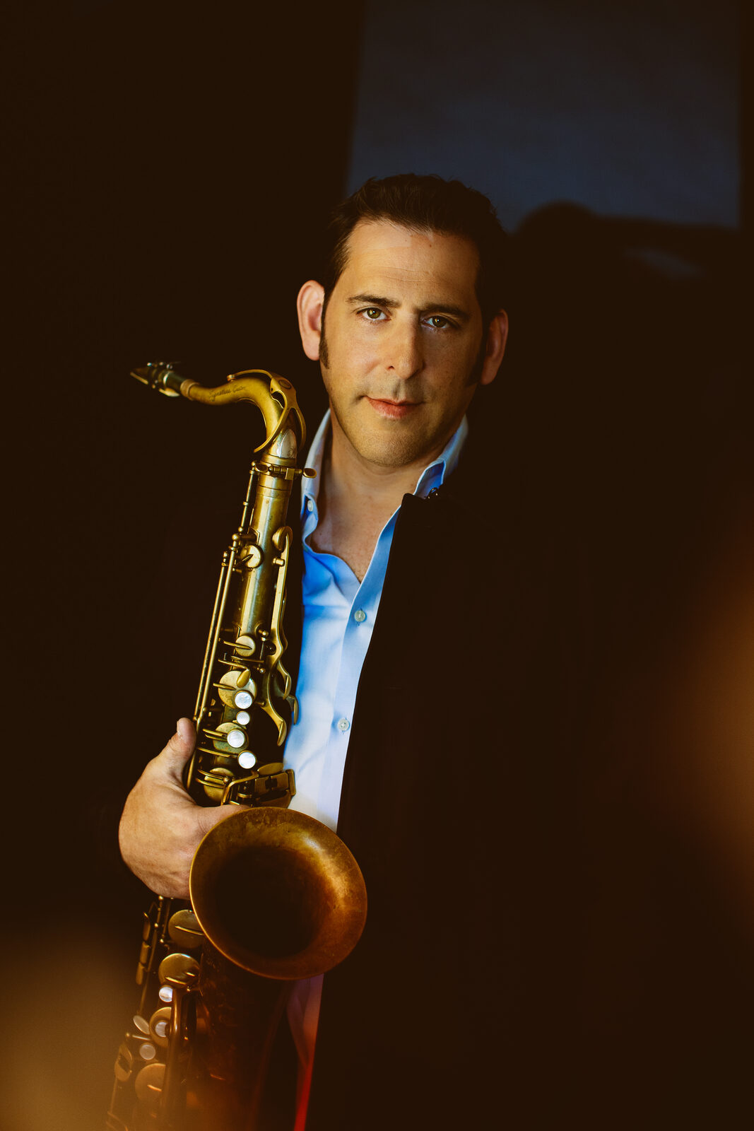 Steve Cole
