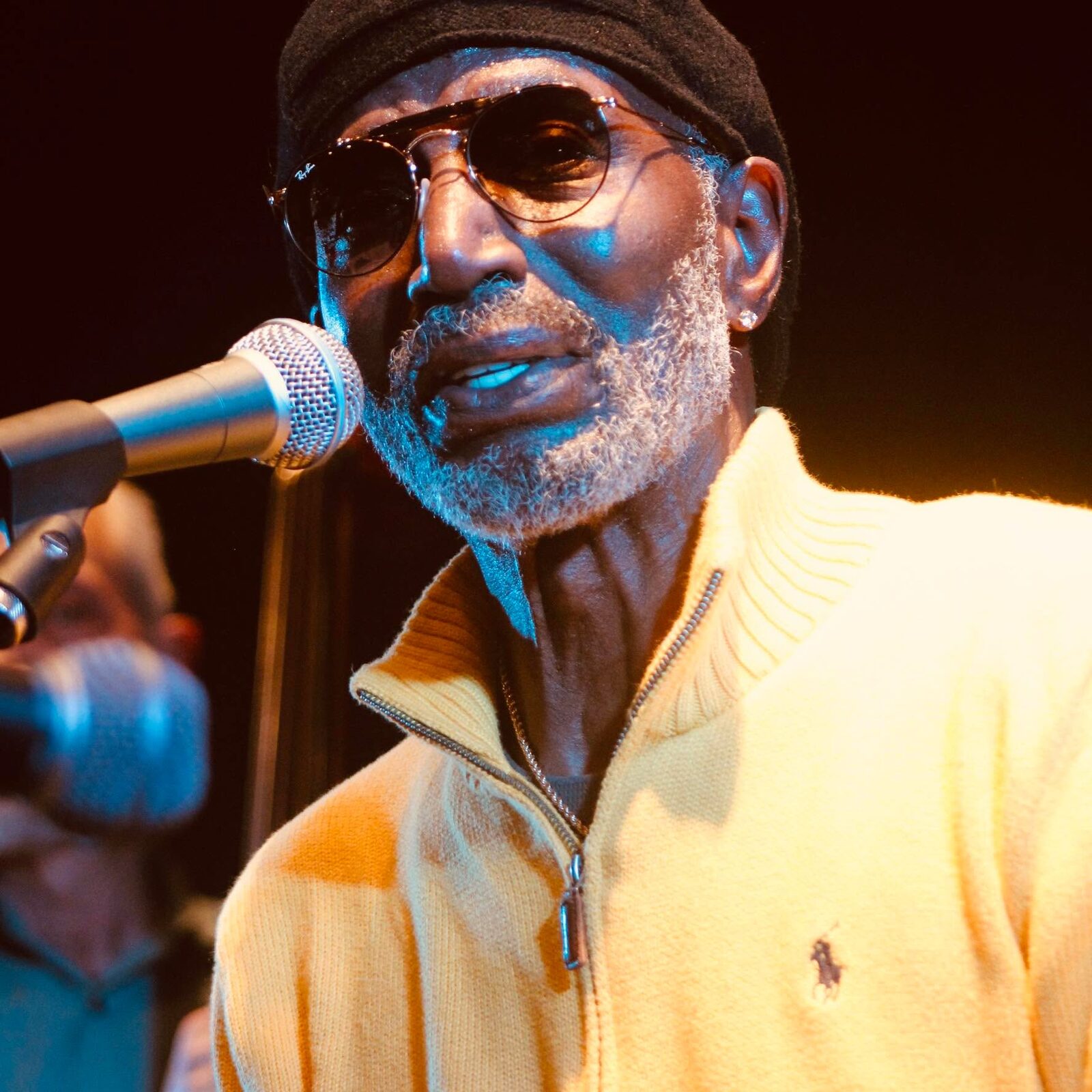 T.S. Monk