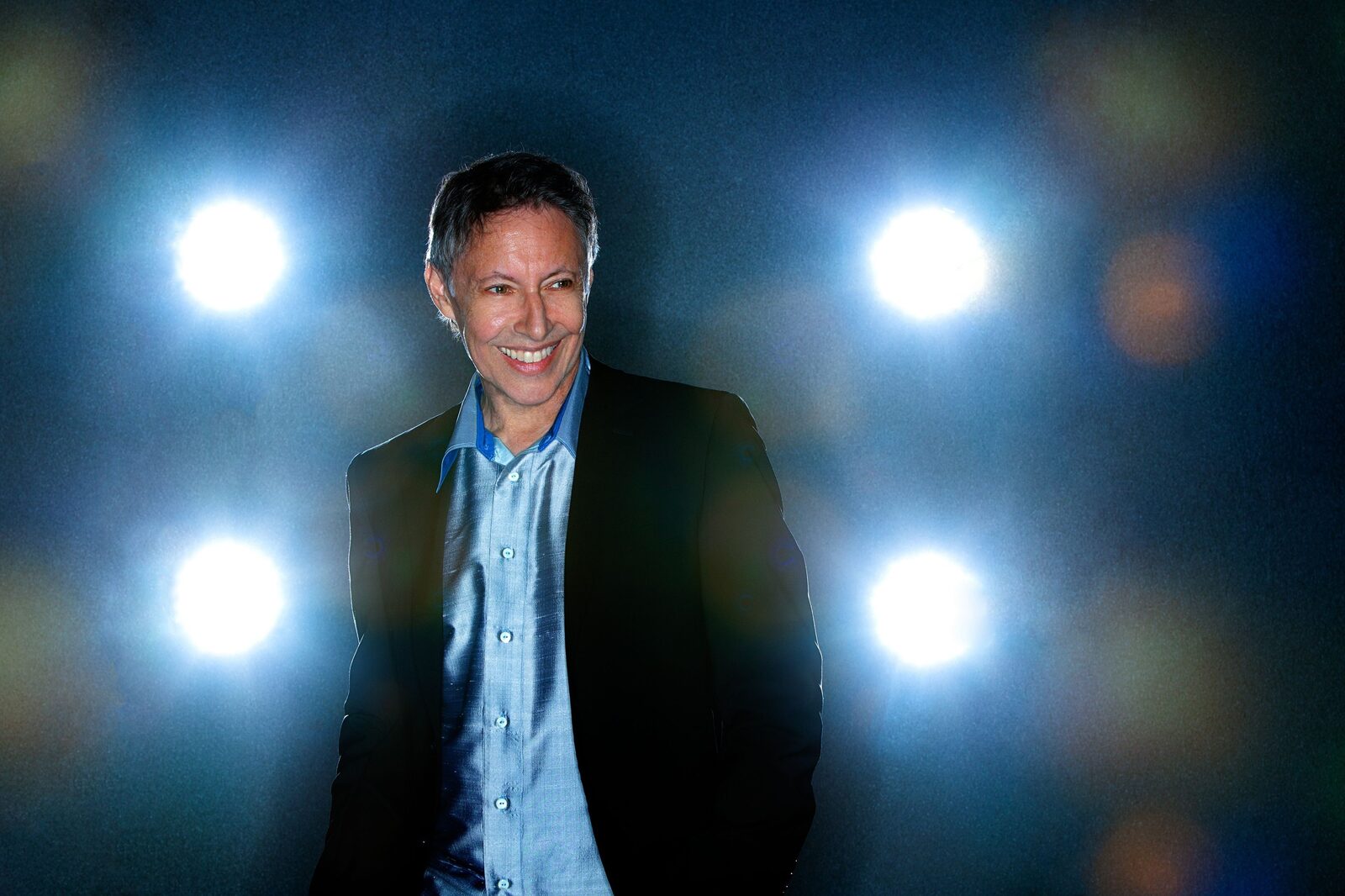 Tom Grant