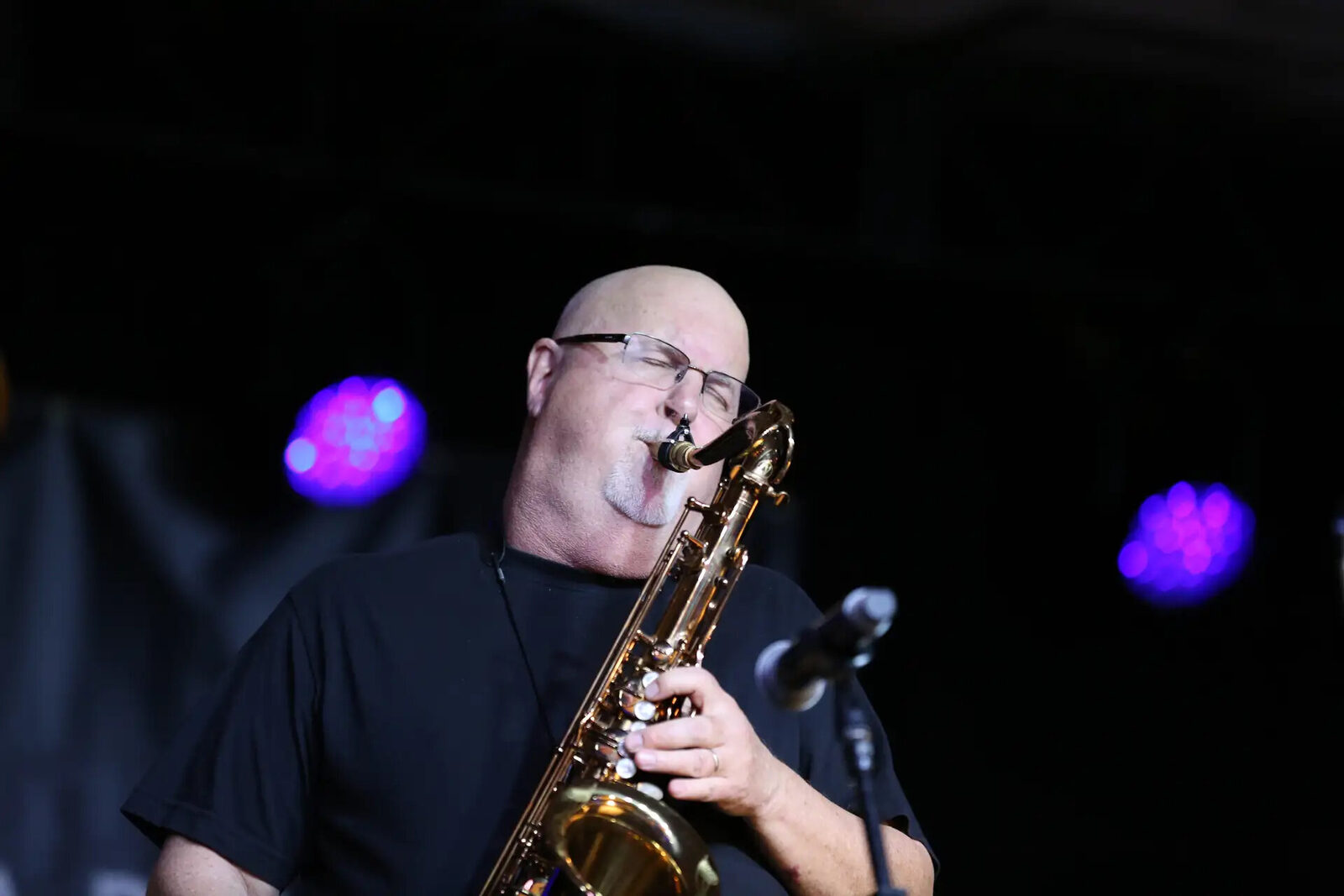 Tom Scott
