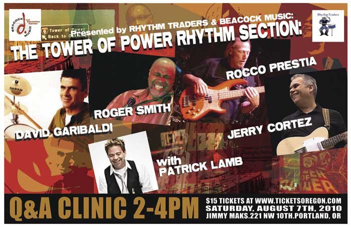 Music Clinic
