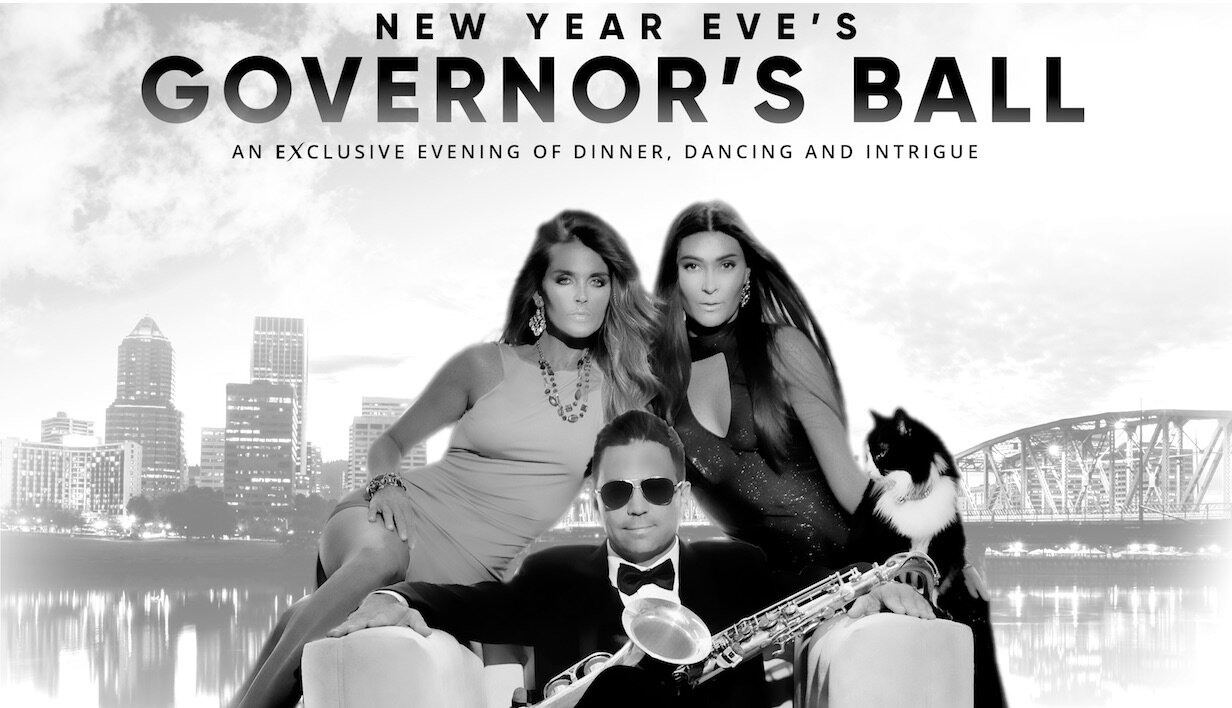 New Year's Eve Casino Royale
